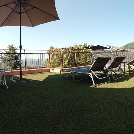 De 1 A 6 Avec Terrasse Solarium, Vue Panoramique Et Parking Gratuit Διαμέρισμα Γκρας Εξωτερικό φωτογραφία