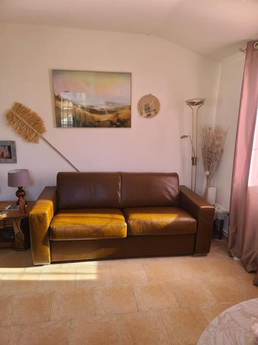De 1 A 6 Avec Terrasse Solarium, Vue Panoramique Et Parking Gratuit Διαμέρισμα Γκρας Εξωτερικό φωτογραφία